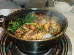 -渝君重庆火锅(嘉宾路店)
