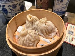 -南京大牌档(新街口德基广场店)