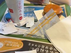 -麦当劳(垡头西路店)