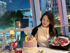 -CAKE BOSS 蛋糕老板(西单君太百货店)