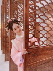 点击看大图 -盘子女人坊古装写真摄影(南京总店)