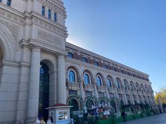 -天津五大道文化旅游区