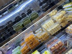 -幸福蛋糕坊(金顶街店)