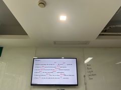 -新东方成人英语学习考试·口语·商务(延安路校区)