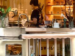 -The Roastery By AllYouWant(福田店)