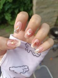 -晨·艺美甲美睫