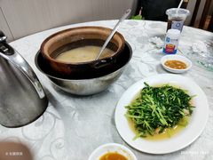 -老明馨潮汕大排档