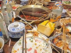 -牛签签串串香(IFS店)