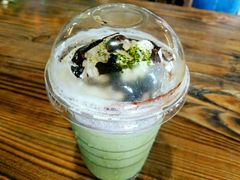 -星巴克(南京狮子桥店)
