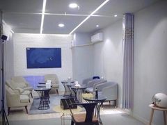 -LIENOW来闹密室剧本推理&狼人杀(李家村万达广场店)