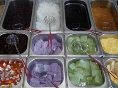 -学姐家酸奶铺(江大店)