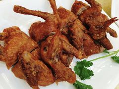 红烧乳鸽-嘉祥酒楼(祥荻路店)