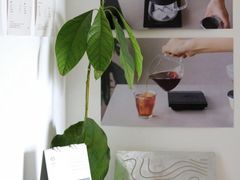 -纽巷咖啡 SOFTFOCUS COFFEE(锦和巴黎时韵店)