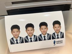 -HIMO海马体照相馆(杭州西溪印象城店)