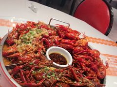-熊记虾王·小龙虾(东晓南店)