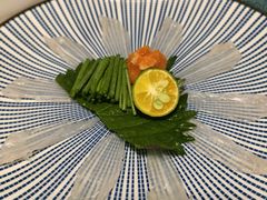 -肆月河豚·新淮扬(金融街店)
