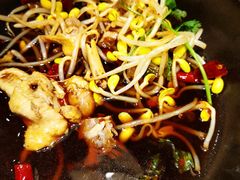 -云海肴·汽锅鸡·云南菜(广安门天虹店)