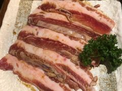 -御牛道日式烤肉料理(杭州万象城店)