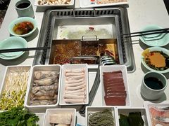-野妹火锅(布吉店)