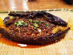 -峨眉烧烤(宝龙广场店)