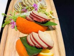 -柒园·三十年创意杭帮菜(龙湖滨江天街店)