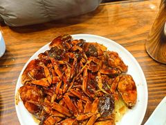 -双塔老饭店