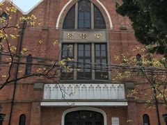 -上海基督教景灵堂