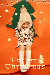 点击看大图 -儿童天堂专业儿童摄影(云岩区店)