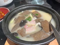 -富淳饭店(陆家嘴保利广场店)