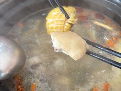 -濠轩阁特色生蚝火锅(水湾路店)