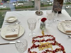 -圣丰索菲特·法国餐厅