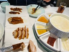 -羲和雅苑•北京烤鸭(吴中路万象城店)