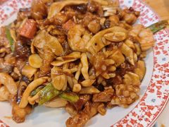 -老姑砂锅·烧烤天津菜(体北道店)