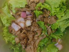 -金源烤肉面片馆(师大店)