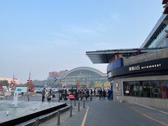 -亦庄创意生活广场