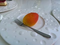 -翠贝卡&Mama Kelly Brunch Coffee(河西店)