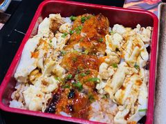 -千和日本料理(龍坪天虹店)