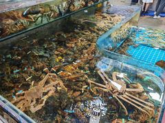 -醉壹号海鲜大排档·老厦门特色菜(厦门美食地标店)