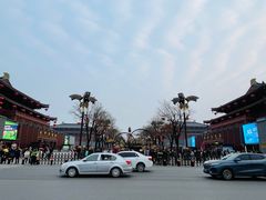 -大唐不夜城