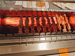 -冰城串说·羊肉串烧烤(哈西大街店)