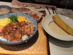 -半秋山西餐厅(巴南万达广场店)