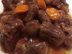 红烧牛尾-燕春楼(海河华鼎店)