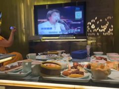 -堂会(天河店)