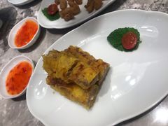 -四道菜·福建菜馆(新街口金鹰店)