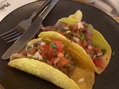 -Pistolera Mexican Cantina女枪手墨西哥餐厅(碧云路店)