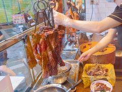 -盛品鲜东莞烧鹅濑粉(杨箕店)