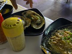 -眼镜哥浦江夜宵大本营