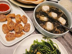 -八闽饭店闽南小镇(铁西店)