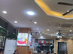 -清真·尖子尖牛肉面(王府井店)