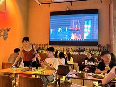 -Blac+Blac(中海环宇荟店)